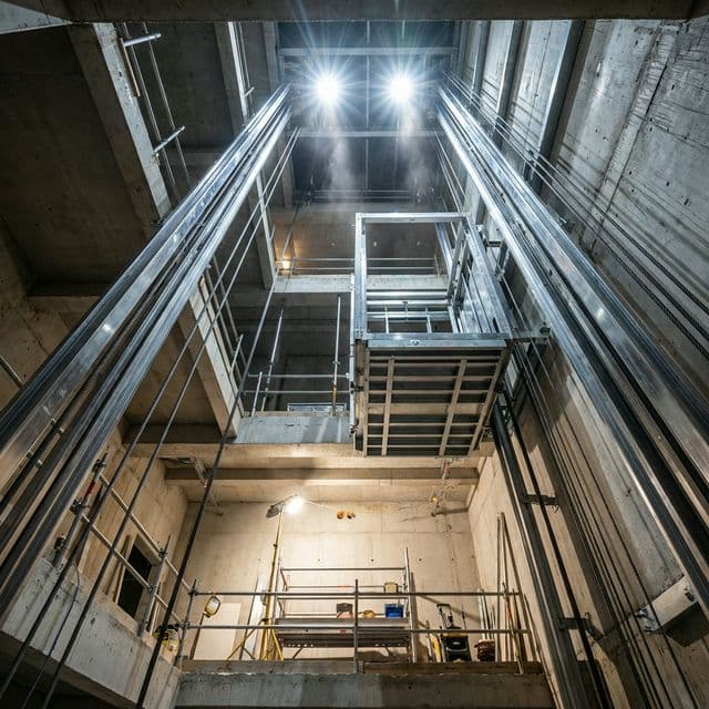 6 Adımda Projenize Uygun Güvenilir Asansör Firması Seçimi