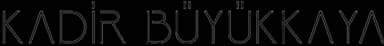 Kadir Büyükkaya