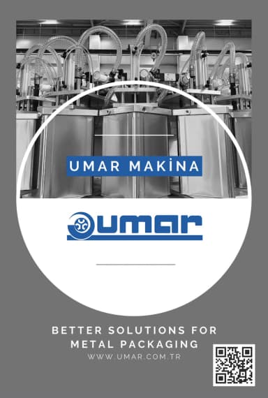 Umar Makina
