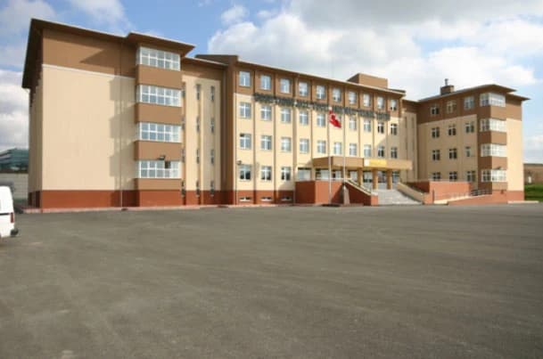 GOSB Jale Yücelli Lisesi