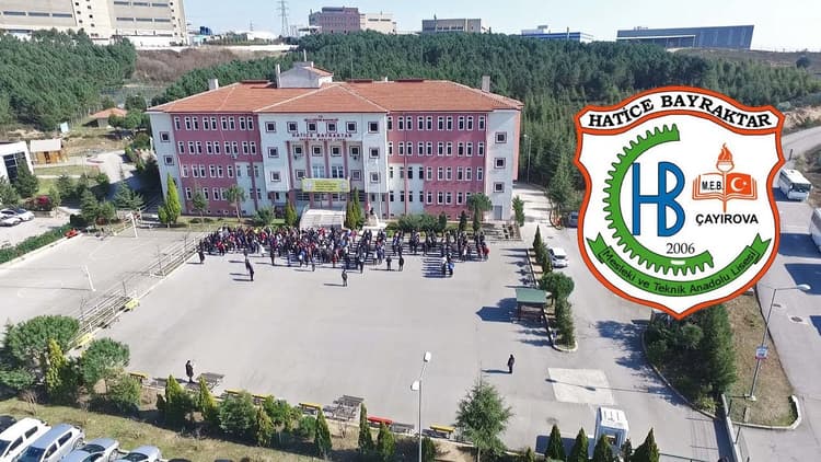 Hatice Bayraktar Lisesi