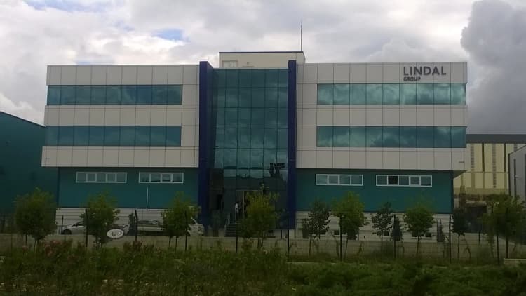 Lindal Group Dilovası